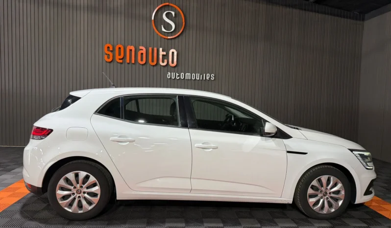 
RENAULT MEGANE LIFE DCI 115 CV 5P 6 VEL. full									