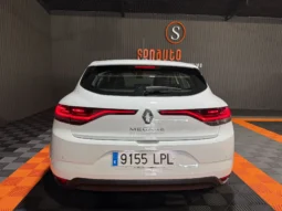 
RENAULT MEGANE LIFE DCI 115 CV 5P 6 VEL. full									