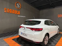 
RENAULT MEGANE LIFE DCI 115 CV 5P 6 VEL. full									