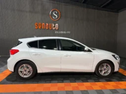 
FORD FOCUS TREND + 1.5 TDCI 120CV 5P 6VEL full									