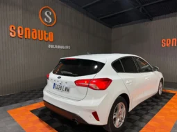 
FORD FOCUS TREND + 1.5 TDCI 120CV 5P 6VEL full									