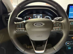 
FORD FOCUS TREND + 1.5 TDCI 120CV 5P 6VEL full									
