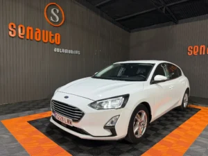FORD FOCUS TREND + 1.5 TDCI 120CV 5P 6VEL