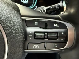 
KIA SPORTAGE DRIVE 48V 1.6 CRDI 136CV 6VEL 4X2 full									