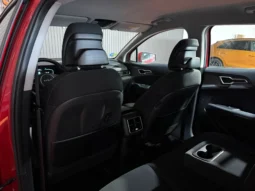 
KIA SPORTAGE DRIVE 48V 1.6 CRDI 136CV 6VEL 4X2 full									