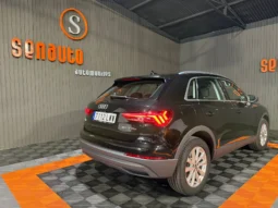 
AUDI Q3 ADVANCED 45 TFSI 245 CV S-TRONIC full									