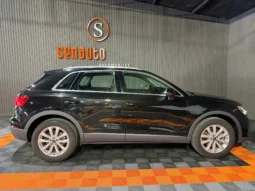 
AUDI Q3 ADVANCED 45 TFSI 245 CV S-TRONIC full									