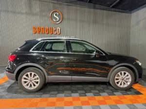 AUDI Q3 ADVANCED 45 TFSI 245 CV S-TRONIC