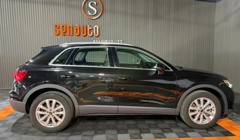 
AUDI Q3 ADVANCED 45 TFSI 245 CV S-TRONIC full									