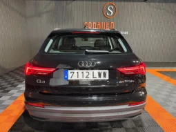 
AUDI Q3 ADVANCED 45 TFSI 245 CV S-TRONIC full									