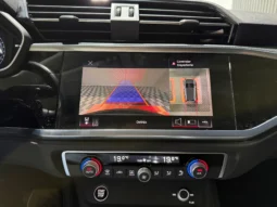 
AUDI Q3 ADVANCED 45 TFSI 245 CV S-TRONIC full									