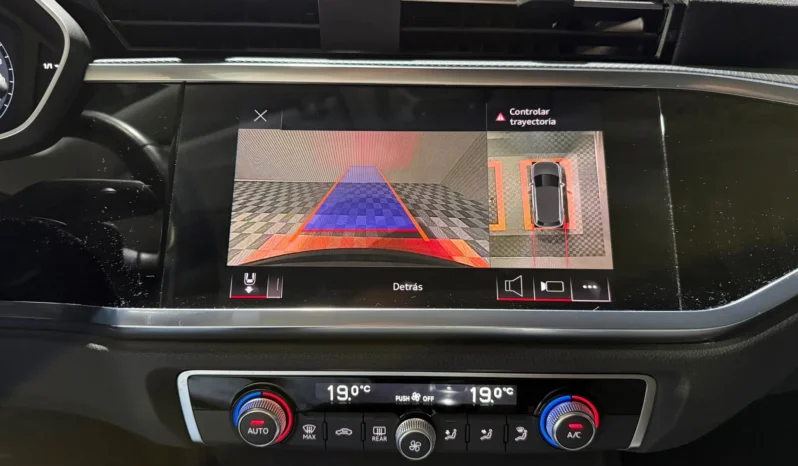 
AUDI Q3 ADVANCED 45 TFSI 245 CV S-TRONIC full									