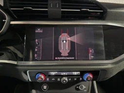 
AUDI Q3 ADVANCED 45 TFSI 245 CV S-TRONIC full									