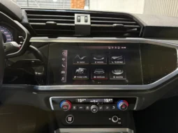 
AUDI Q3 ADVANCED 45 TFSI 245 CV S-TRONIC full									