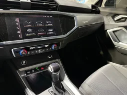 
AUDI Q3 ADVANCED 45 TFSI 245 CV S-TRONIC full									