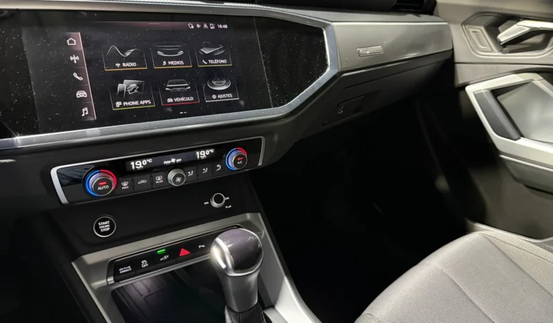 
AUDI Q3 ADVANCED 45 TFSI 245 CV S-TRONIC full									