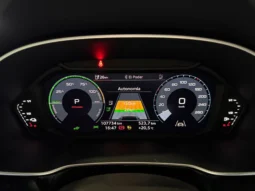 
AUDI Q3 ADVANCED 45 TFSI 245 CV S-TRONIC full									