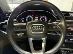 
AUDI Q3 ADVANCED 45 TFSI 245 CV S-TRONIC full									