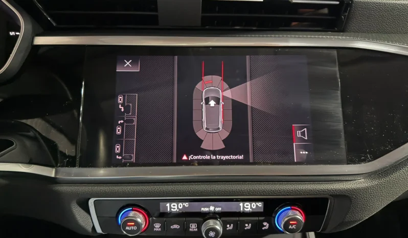 
AUDI Q3 ADVANCED 45 TFSI 245 CV S-TRONIC full									