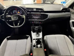 
AUDI Q3 ADVANCED 45 TFSI 245 CV S-TRONIC full									
