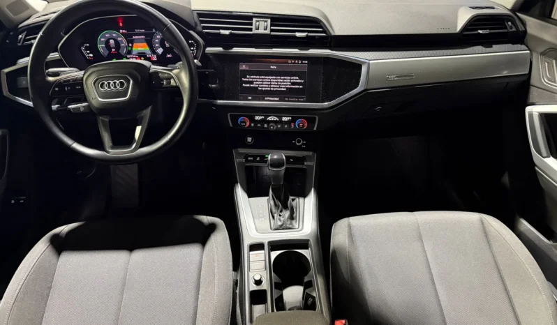 
AUDI Q3 ADVANCED 45 TFSI 245 CV S-TRONIC full									