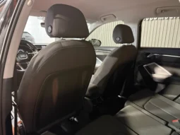 
AUDI Q3 ADVANCED 45 TFSI 245 CV S-TRONIC full									