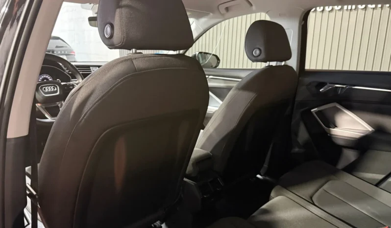 
AUDI Q3 ADVANCED 45 TFSI 245 CV S-TRONIC full									