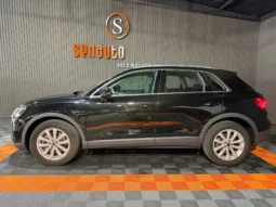 
AUDI Q3 ADVANCED 45 TFSI 245 CV S-TRONIC full									