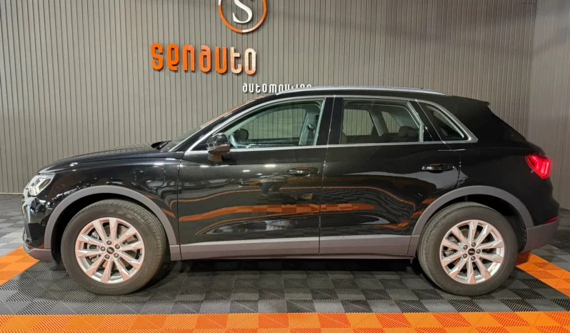 
AUDI Q3 ADVANCED 45 TFSI 245 CV S-TRONIC full									