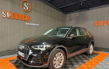 AUDI Q3 ADVANCED 45 TFSI 245 CV S-TRONIC