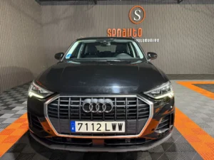 AUDI Q3 ADVANCED 45 TFSI 245 CV S-TRONIC