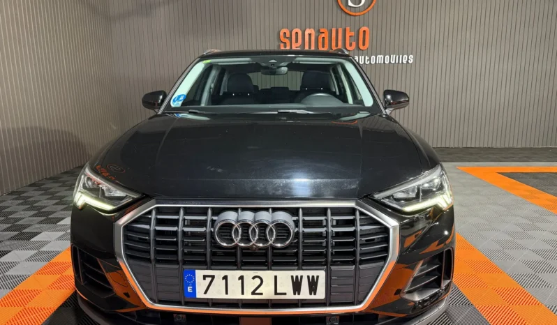 
AUDI Q3 ADVANCED 45 TFSI 245 CV S-TRONIC full									