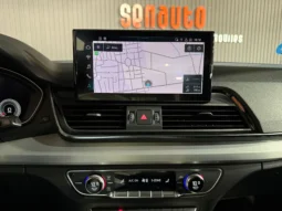 
AUDI Q5 S-LINE 40 TDI 204 CV S-TRONIC QUATTRO full									