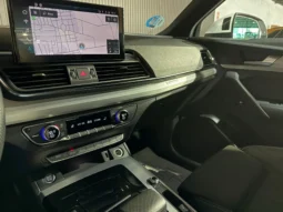 
AUDI Q5 S-LINE 40 TDI 204 CV S-TRONIC QUATTRO full									