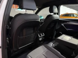 
AUDI Q5 S-LINE 40 TDI 204 CV S-TRONIC QUATTRO full									