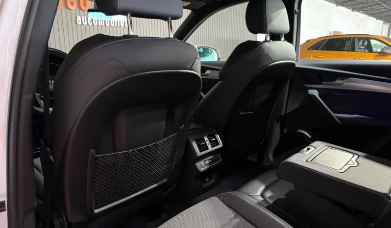 
AUDI Q5 S-LINE 40 TDI 204 CV S-TRONIC QUATTRO full									