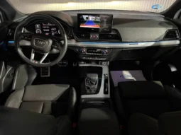 
AUDI Q5 S-LINE 40 TDI 204 CV S-TRONIC QUATTRO full									