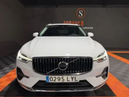 
VOLVO XC60 INSCRIPTION B4 197CV AUT. full									