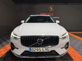 VOLVO XC60 INSCRIPTION B4 197CV AUT.