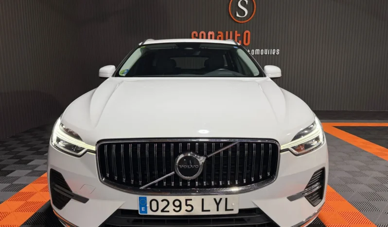 
VOLVO XC60 INSCRIPTION B4 197CV AUT. full									