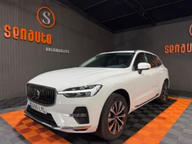 VOLVO XC60 INSCRIPTION B4 197CV AUT.