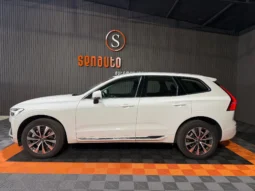 
VOLVO XC60 INSCRIPTION B4 197CV AUT. full									