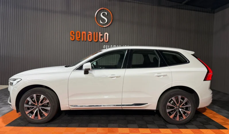 
VOLVO XC60 INSCRIPTION B4 197CV AUT. full									