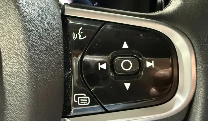 
VOLVO XC60 INSCRIPTION B4 197CV AUT. full									
