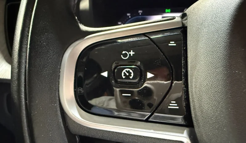 
VOLVO XC60 INSCRIPTION B4 197CV AUT. full									
