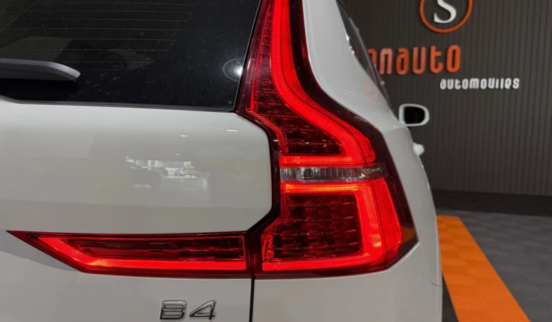 
VOLVO XC60 INSCRIPTION B4 197CV AUT. full									