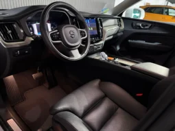 
VOLVO XC60 INSCRIPTION B4 197CV AUT. full									