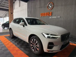 
VOLVO XC60 INSCRIPTION B4 197CV AUT. full									
