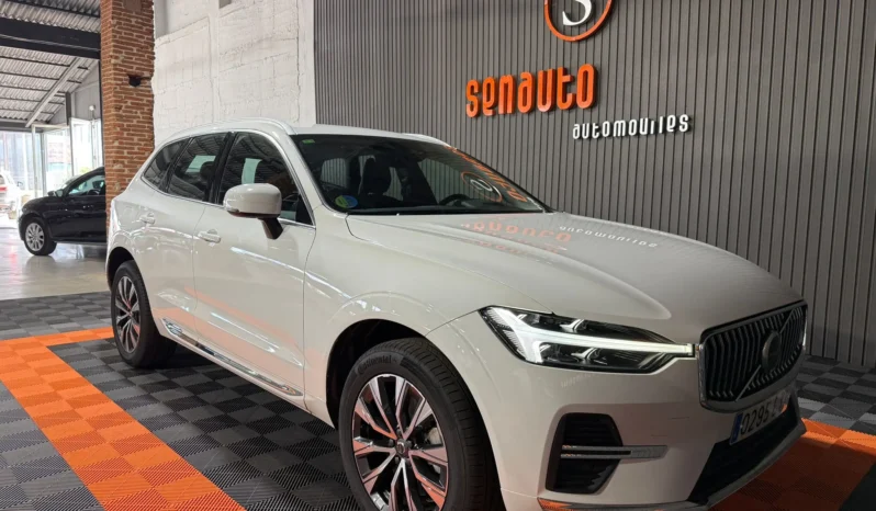 
VOLVO XC60 INSCRIPTION B4 197CV AUT. full									