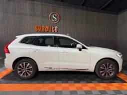
VOLVO XC60 INSCRIPTION B4 197CV AUT. full									